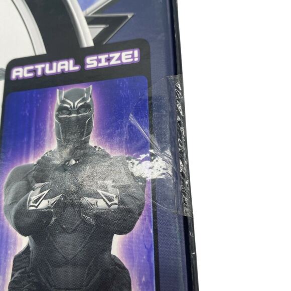 Marvel Wakanda Forever Black Panther Dice Rolling Family Board Game - NEW - Picture 4 of 4